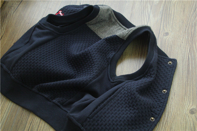 Gilet garcon - Ref 2067961 Image 14