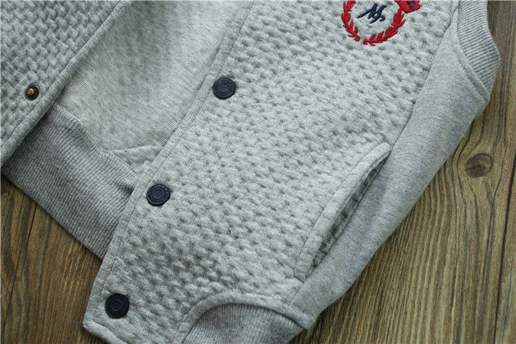 Gilet garcon - Ref 2067961 Image 17