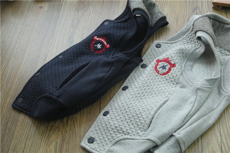 Gilet garcon - Ref 2067961 Image 6