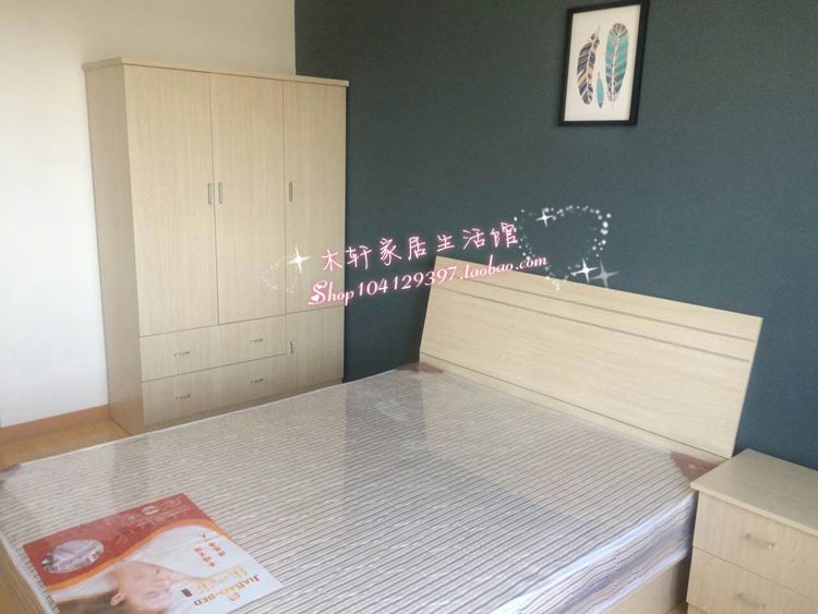 Đặc biệt Simmons nệm lò xo nệm đôi nệm cho thuê nệm 1m 1,2m 1,35 m 1,5 m - Nệm đệm trải giường