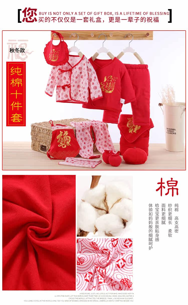 Coffret cadeau pour nouveau-né - Vêtements + Accessoires - Ref 1974858 Image 7