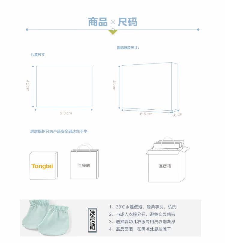 Coffret cadeau pour nouveau-né - Vêtements + Accessoires - Ref 1974862 Image 14