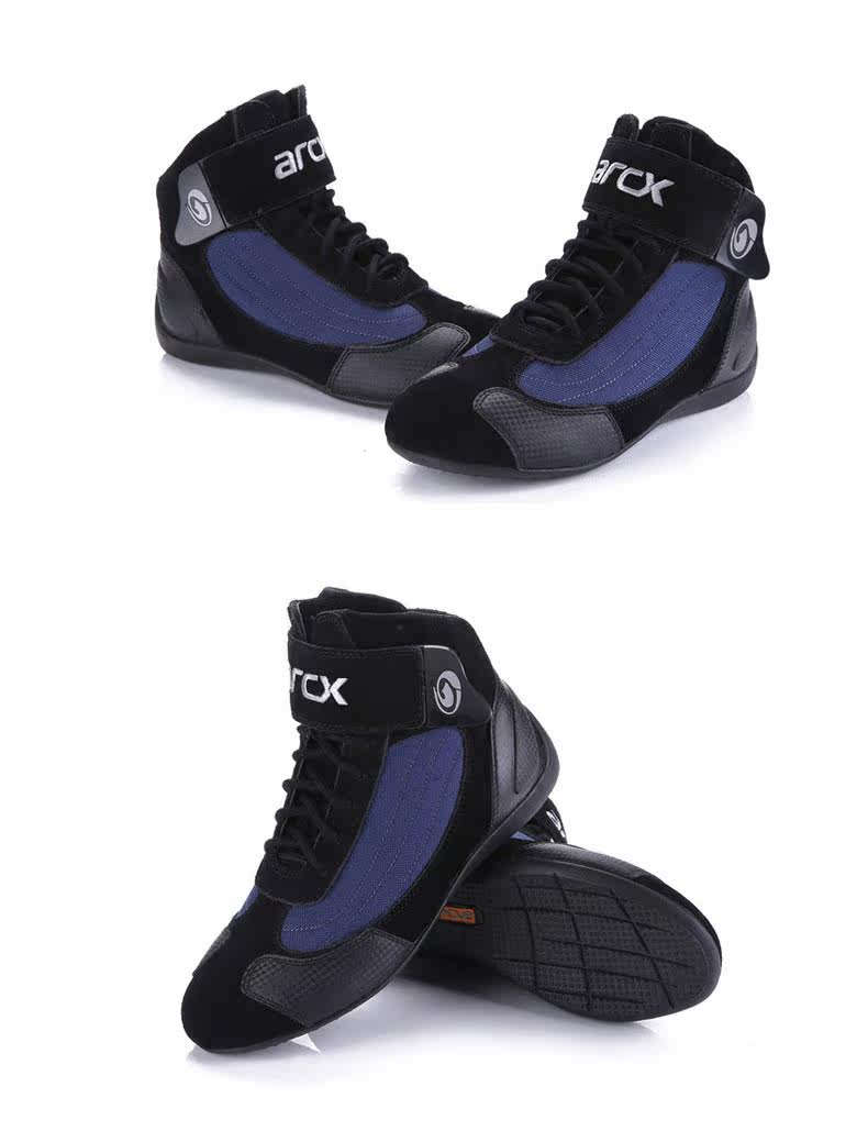 Chaussures moto - Ref 1391153 Image 17