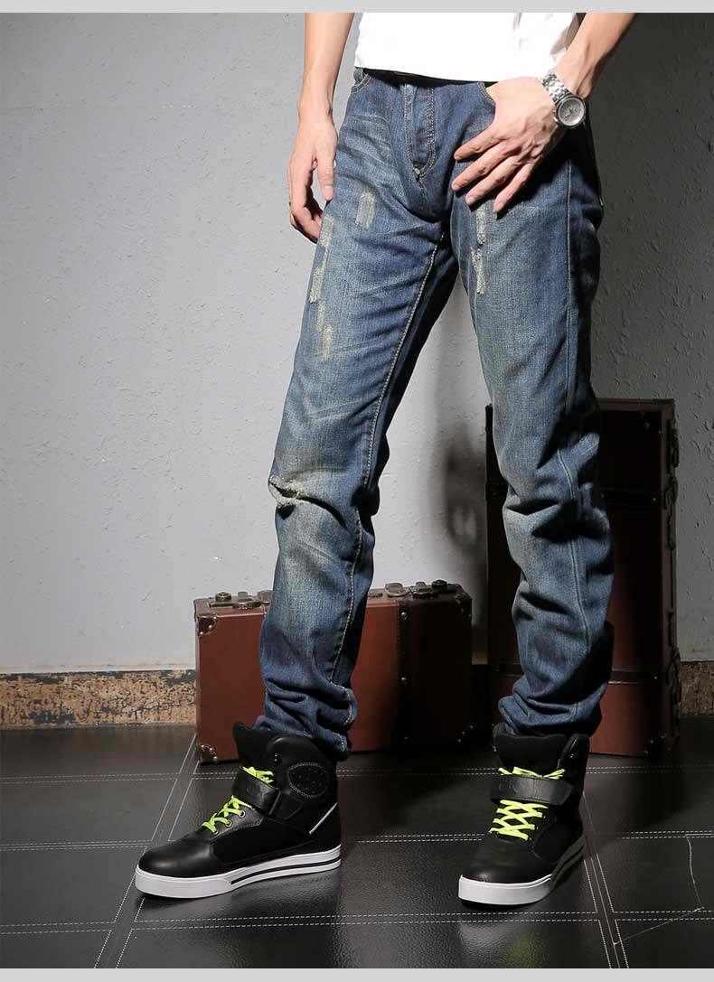 Bottes moto - Ref 1391040 Image 8