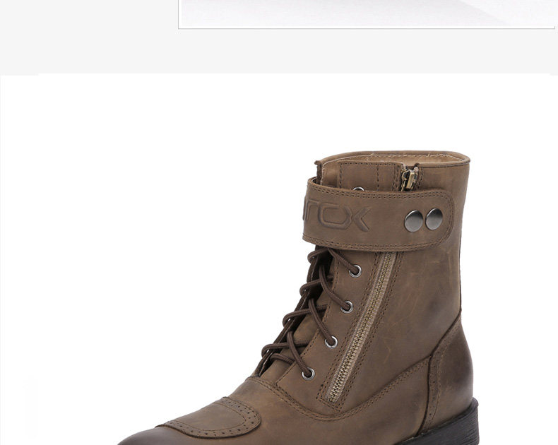 Bottes moto - Ref 1391213 Image 22