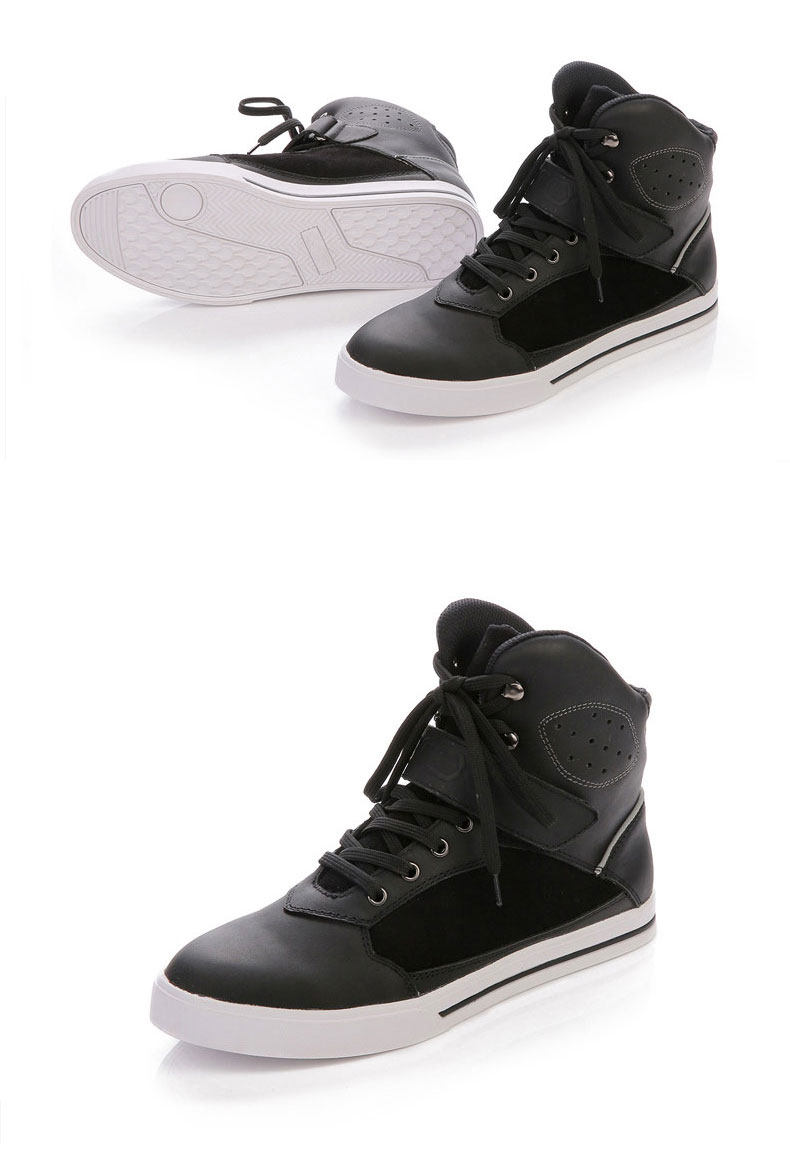 Bottes moto - Ref 1391040 Image 24