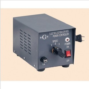 Jinbao brand electric screwdriver special distribution box electric screwdriver power supply electric screwdriver power supply universal