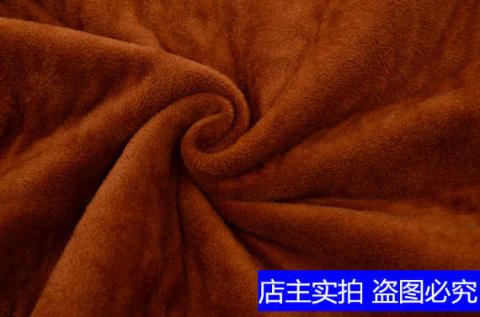 Áo len nam cộng với nhung dày trung niên áo nịt nhiệt mặc áo ông già mở áo cotton mùa thu áo giữ nhiệt nữ cổ cao	