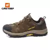 Clearance CANTORP camel stormtrooper hiking shoes men's shoes Autumn and winter waterproof outdoor shoes Sports hiking shoes women
