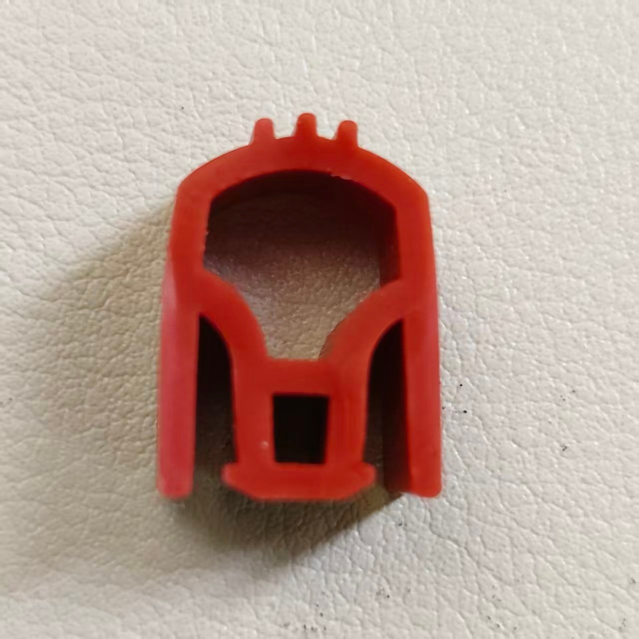 Steam Cabinet Sealing Strip, Commercial Steaming Cart Silicone Strip, High-Temperature Resistant Door Sealing Strip, One-Piece Molding, No Installation Required, Thickened Strip