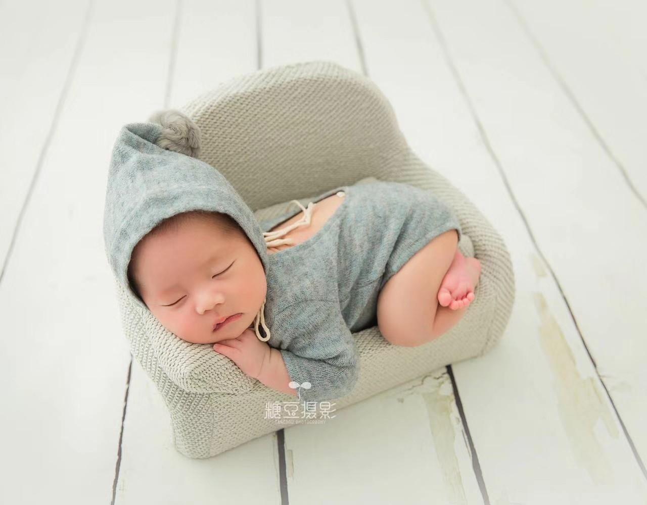 这届新生儿摄影道具卷疯了？百天照还能这么拍！_背景布类_淘宝数码网, image size:1280x1000