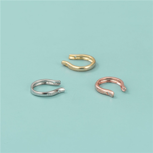 Изумрудная подвеска из кварца из воскового агата, застежка, аксессуар ручной работы, защитный амулет, пряжка, ожерелье, серебро 925 пробы