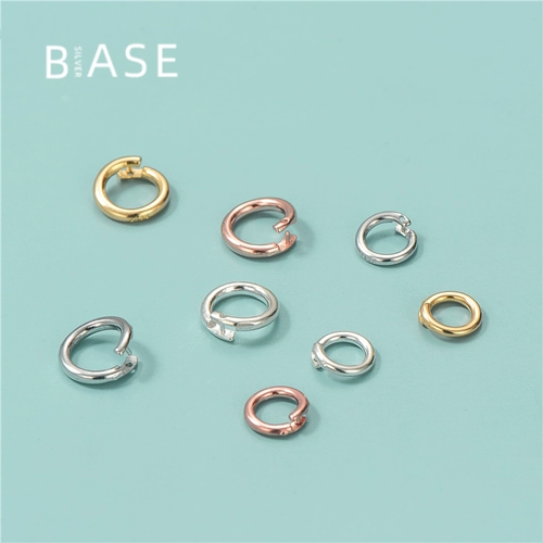 Ожерелье, аксессуар, аксессуары, серебро 925 пробы