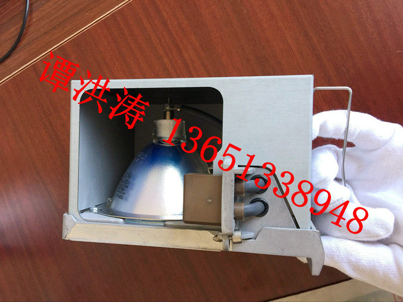 Barco PSI-2848-12 original bulb spot supply