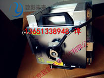 Barco HDX W18 projector special bulb