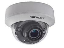 Hikvision commercial AC 24V analog anti-riot dome