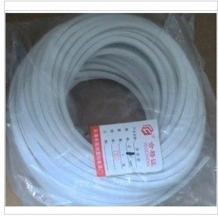 PVC special-shaped tube blank number tube special-shaped tube handwritten number tube 1 1 5 2 5 4 6 square