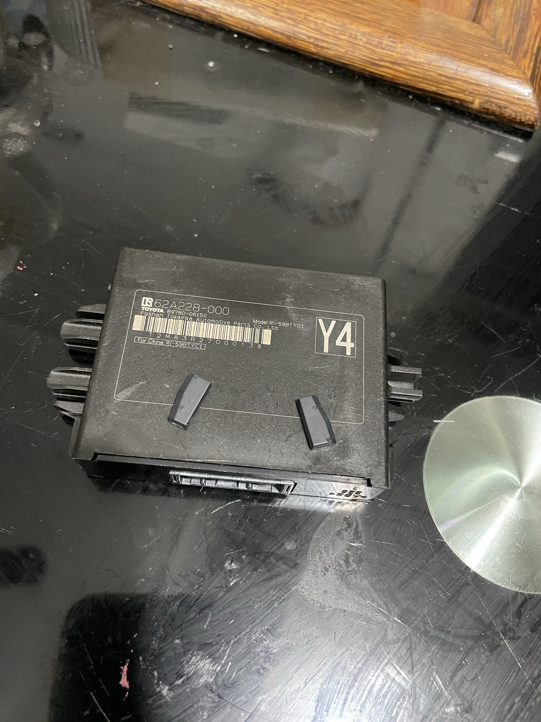 凯美瑞奕泽c-HR专属防盗盒Y4，守护爱车无忧停机代码盒，安全升级必备神器！-车用芯片-淘宝好物网