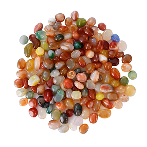 2.9秒杀价！五彩雨花石！！！