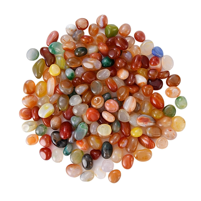 2.9秒杀价！五彩雨花石！！！