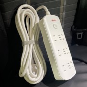 2米！江铜集团【喜美诺】总控三位纯铜插排