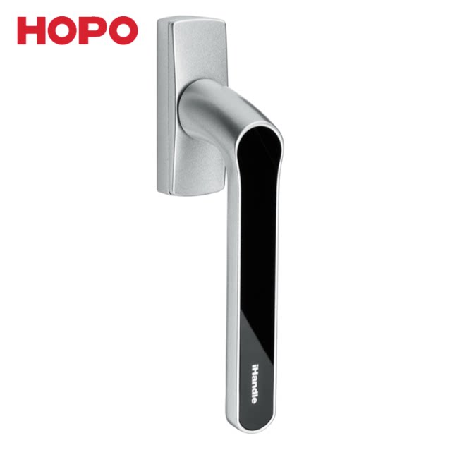 HOPO Good Bov Five Gold Accessories PH905 Square Shaft Handle window handles NFC technology traceable to authenticity-Taobao