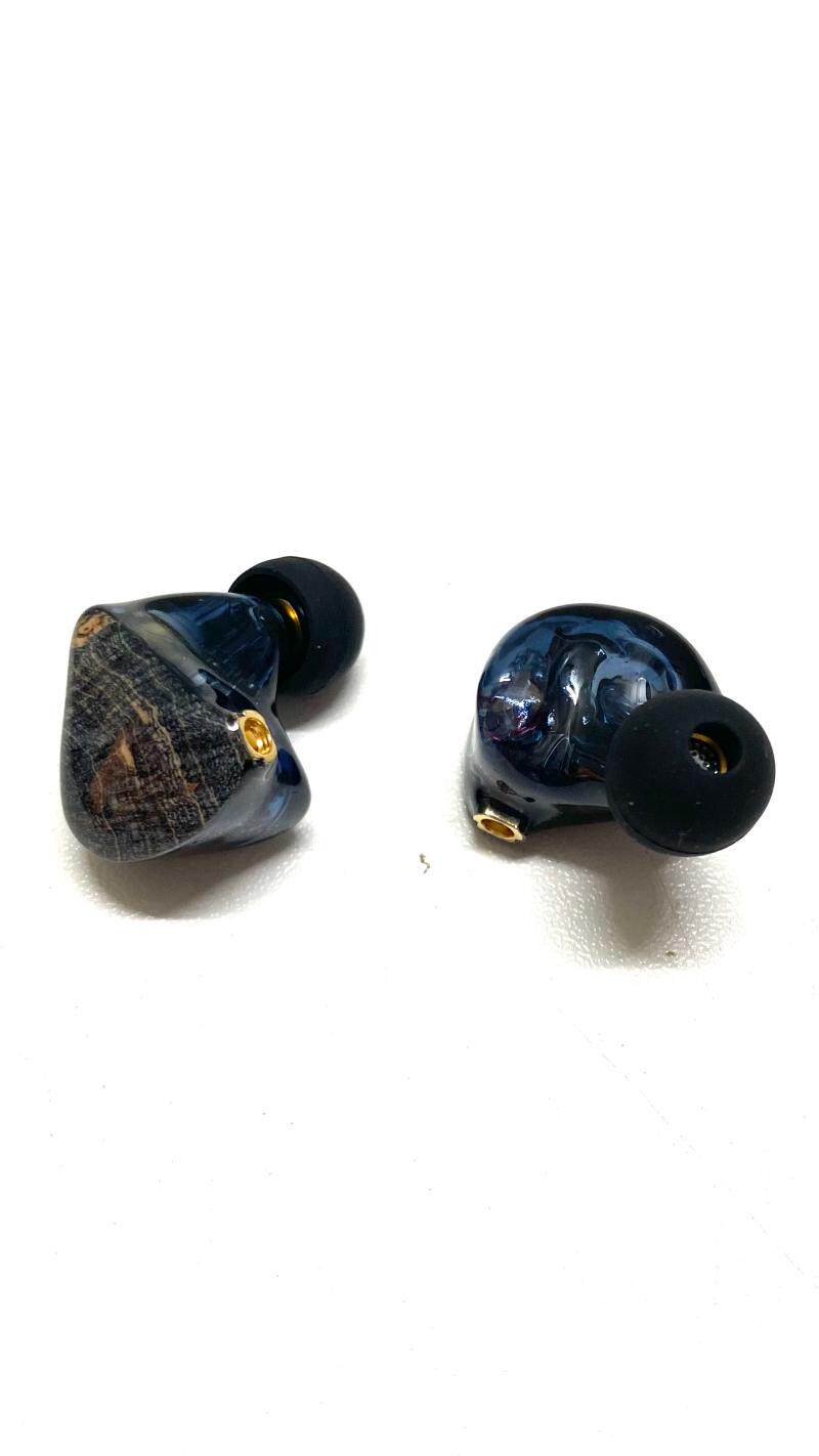 Проводные HiFi наушники 10单元动铁动圈发烧入耳式耳机mmcx人声重低音摇滚流行有线耳塞