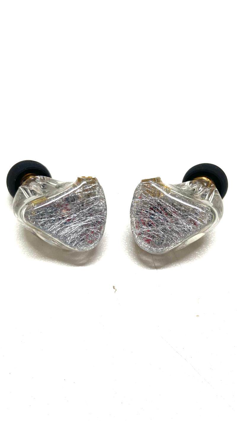 Проводные HiFi наушники 10单元动铁动圈发烧入耳式耳机mmcx人声重低音摇滚流行有线耳塞