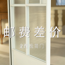 A special link for the postage price difference