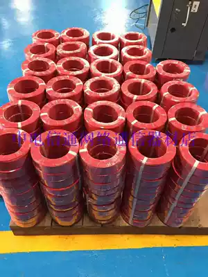 200 meters red tie line 1 2mm tie line lashing line Dedicated to telecom mobile Unicom radio and television