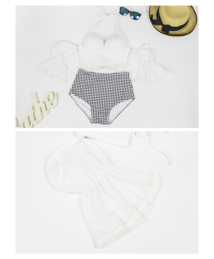 Maillot de bain pour femme - Ref 3030875 Image 35