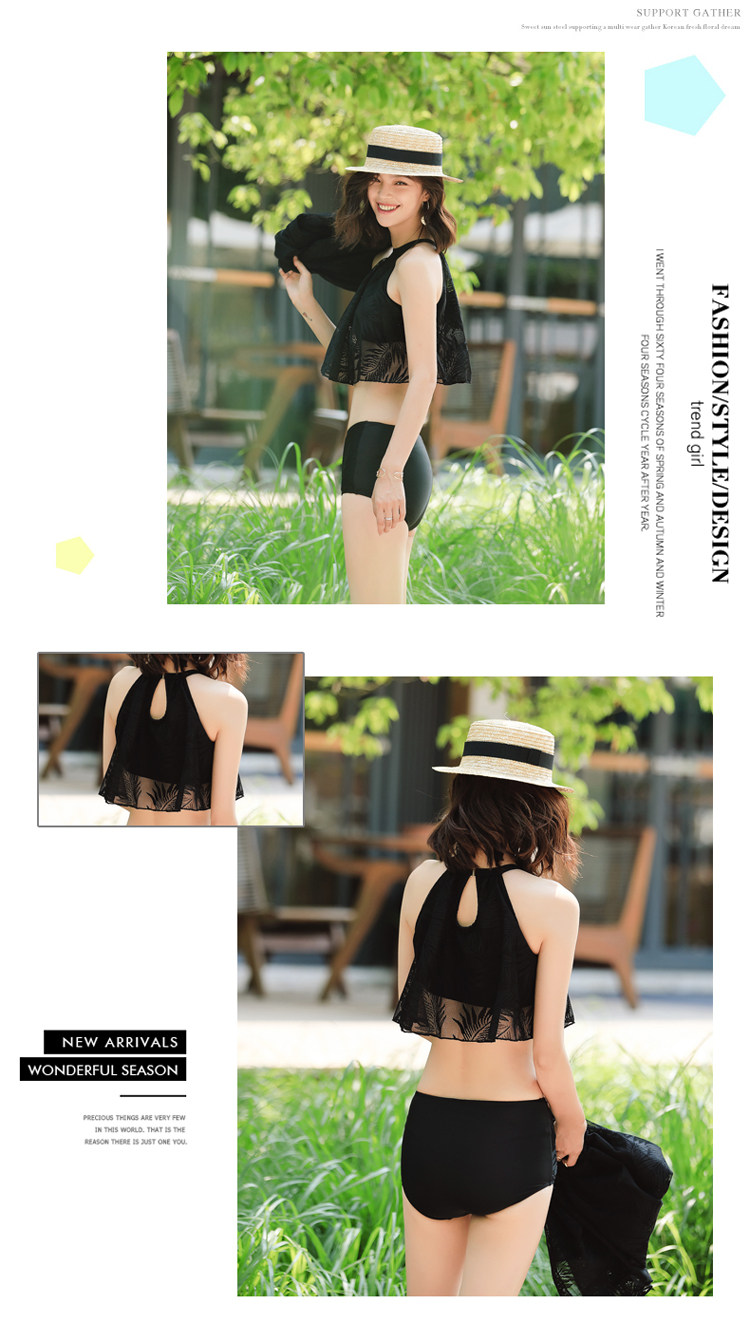 Maillot de bain pour femme - Ref 3029805 Image 24