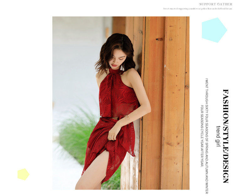 Maillot de bain pour femme - Ref 3029805 Image 15