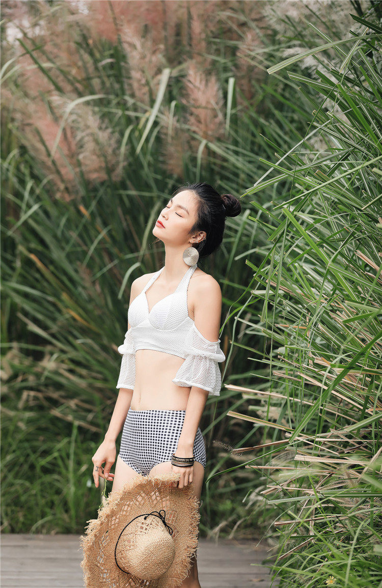 Maillot de bain pour femme - Ref 3030875 Image 28