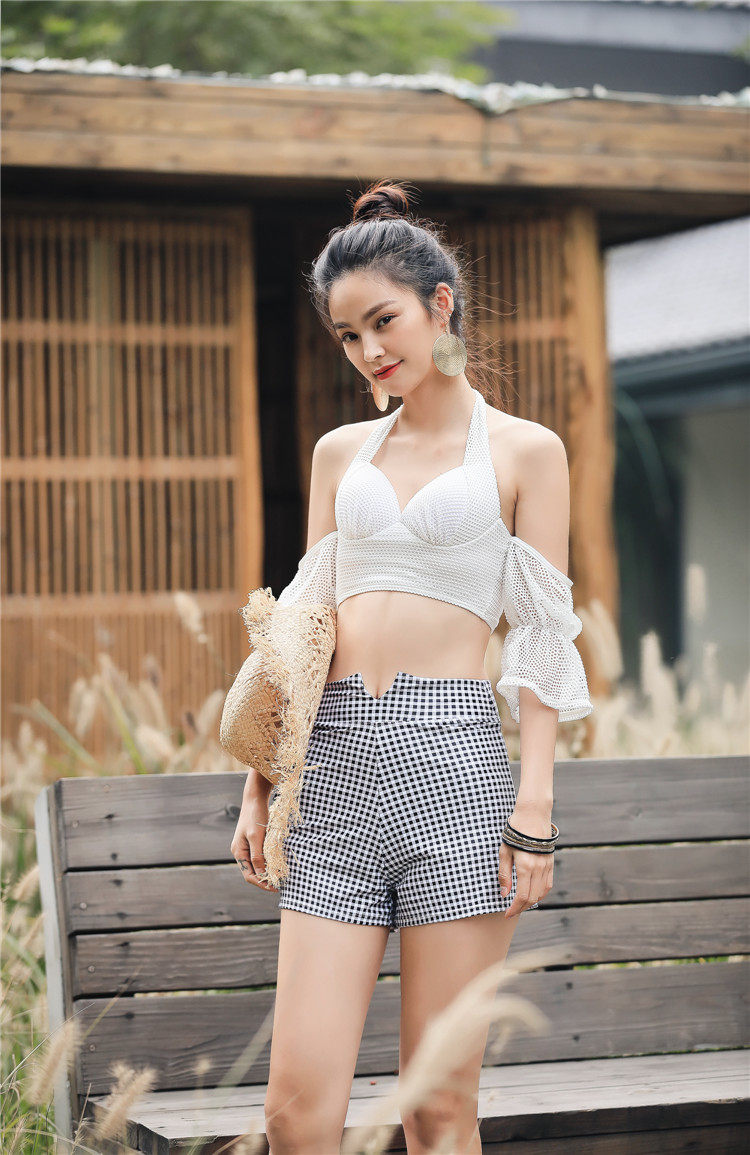 Maillot de bain pour femme - Ref 3030875 Image 25