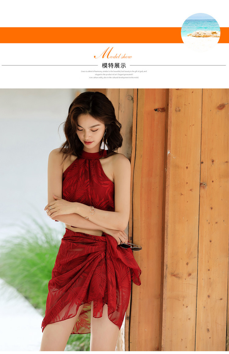 Maillot de bain pour femme - Ref 3029805 Image 14