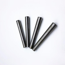 GB117 tapered pin tapered positioning pin taper pin solid tapered fixed pin M10M12 * 30-120