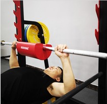 Bench press board height adjustment powerlifting auxiliary board training barbell bench press chest pad anti-smash short board bench press artifact