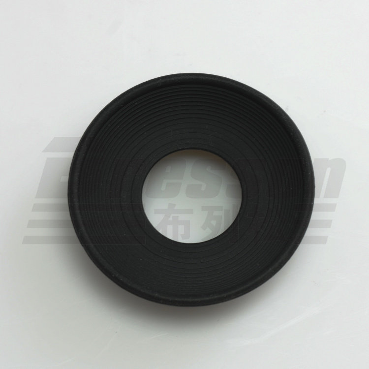 Breton Camera View Amplifier Glass Amplifier Canon Conbinders Bowl of silicone large eye mask