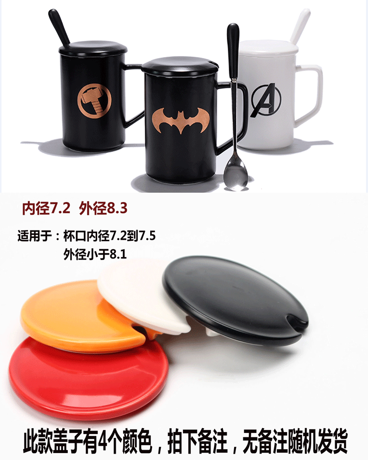 Gốm Phổ Cup Bìa Sứ Bìa Vòng Cup Bìa Mug Bìa Silicone Phổ Bìa Gỗ Bìa Tre Bìa