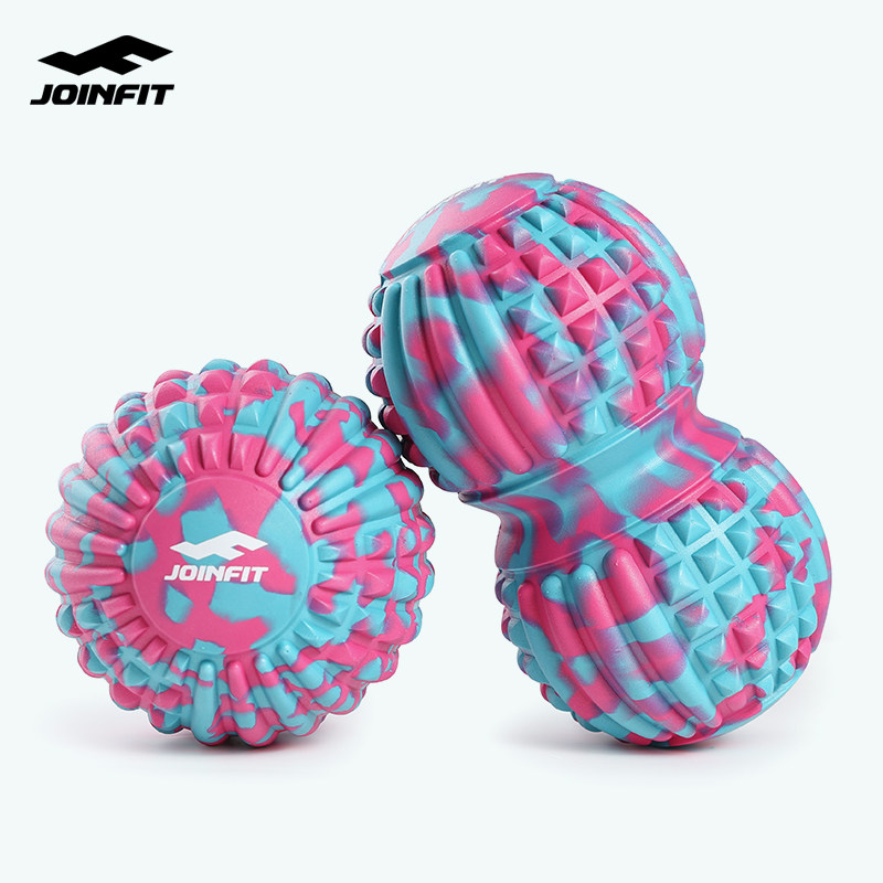 joinfit fascia fascia ball muscles to relax plantar massage balls yoga neck film balls fitness basin undershoulder neck peanuts ball