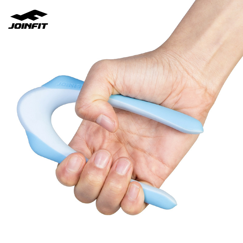 JOINFIT Grip silicone gel for men Finger Fitness Lady Finger arm grip force to prevent mousehand