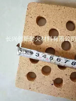 Factory direct ultra-thin special-shaped brick porous brick honeycomb brick round hole brick