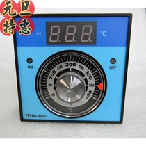 Zhejiang Liushi Hongxing Instrument Factory TEH96-92001-A Oven Special Temperature Control Instrument SR-T901