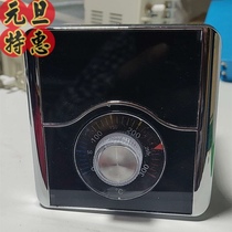 Scone oven accessories 12V instrument digital display thermostat Electric baking pan thermometer Pancake machine heating control table 220V