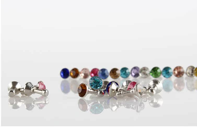 Connecteur pour téléphone portable - Ref 322610 Image 3