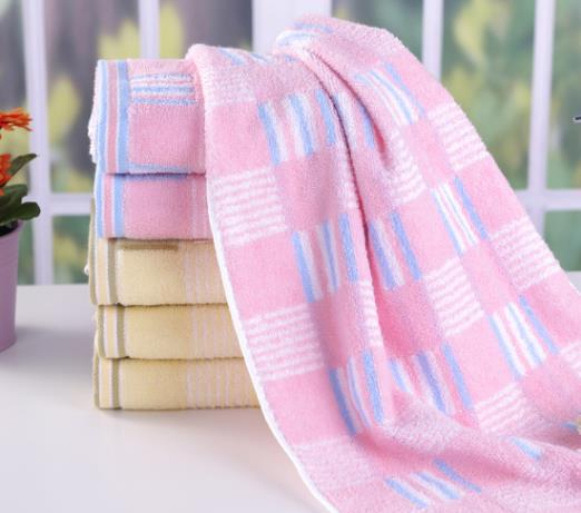 Gold Towel Pure Cotton, Thick and Soft, Untwisted Yarn Craftsmanship, Bright Colors, Universal Special Price for Couples and Kidsren Gold Towel Pure Cotton, Thick and Soft, Untwisted Yarn Craftsmanship, Bright Colors, Universal Special Price for Couples and Kidsren