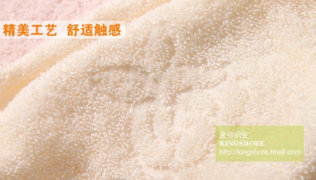 Kim, đồng bằng gối bông bao gồm một cặp tròn 4201H thêu thanh lịch - Khăn gối khăn gối