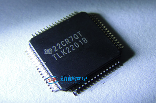 TLK2201BRCPR TLK2201 original spot long-term supply