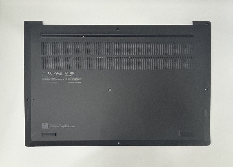 Brand New 3Rd Generation ThinkPad X1 Lenovo P1 Gen3 D Shell Bottom Cover Wireless Shell 5Cb0Z39948